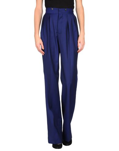 ZOOM McQ - Casual pants