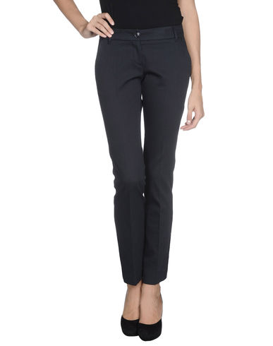 ZOOM LOVE MOSCHINO - Casual pants