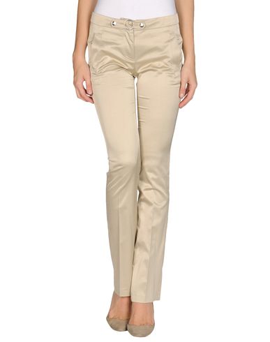 ZOOM LOVE MOSCHINO - Casual pants