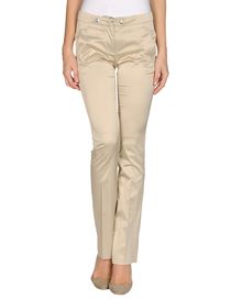 LOVE MOSCHINO - Casual pants
