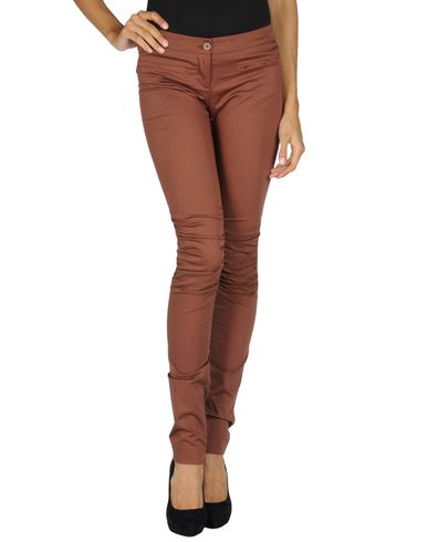 ZOOM PATRIZIA PEPE - Casual trouser