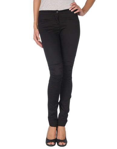 ZOOM PATRIZIA PEPE - Casual pants
