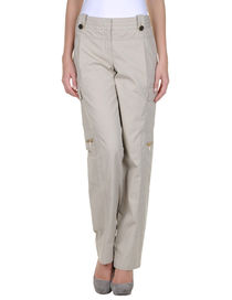 TORY BURCH - Casual pants