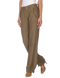 NOLITA DE NIMES - Casual trouser