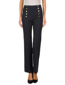LES COPAINS - Casual pants