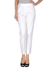 RALPH LAUREN BLACK LABEL - Casual pants
