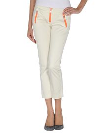 McQ - 3/4-length trousers