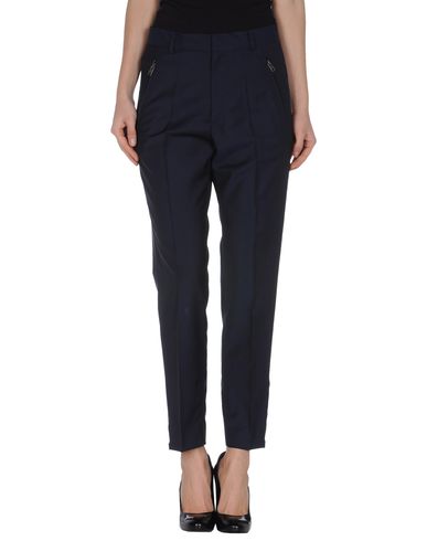 ZOOM McQ - Casual pants