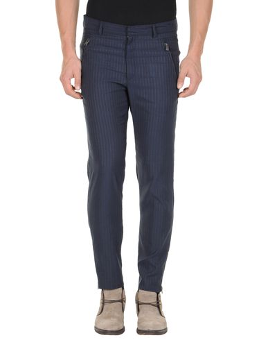 ZOOM McQ - Casual pants