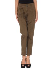 LOREAK MENDIAN - Casual pants