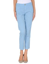 MANILA GRACE - Casual pants