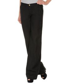 MANILA GRACE - Casual pants