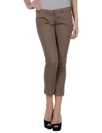 ..,MERCI - 3/4-length short