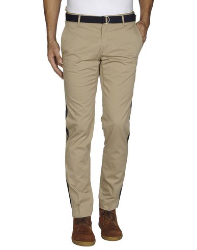 ZOOM LOVE MOSCHINO - Casual pants