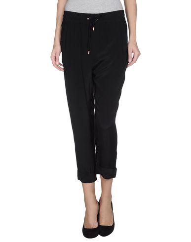 ZOOM DESIGNERS REMIX CHARLOTTE ESKILDSEN - 3/4-length short