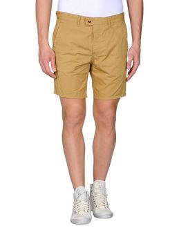 Acne - Pantalons - Bermudas - 