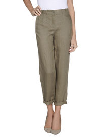 LOVE MOSCHINO - Pantalone capri
