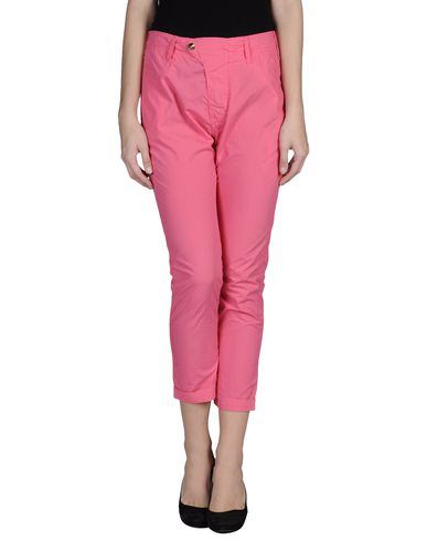 ZOOM CYCLE - 3/4-length short