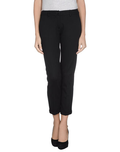 ZOOM LOVE MOSCHINO - 3/4-length trousers
