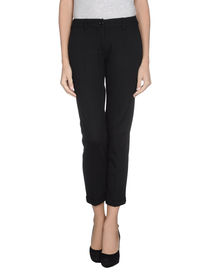 LOVE MOSCHINO - 3/4-length trousers