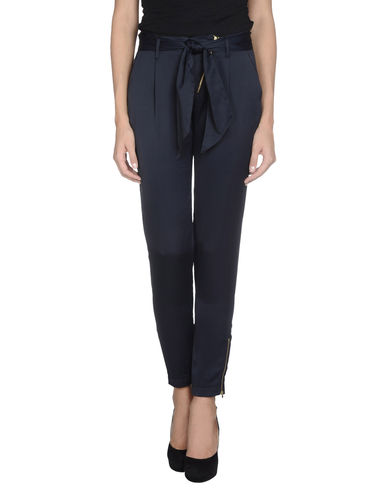 ZOOM LOVE MOSCHINO - Casual trouser