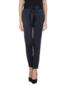 LOVE MOSCHINO - Casual pants