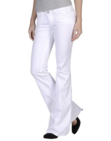 ZOOM CYCLE - Casual pants