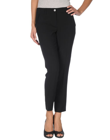 ZOOM TOY G. - Casual pants