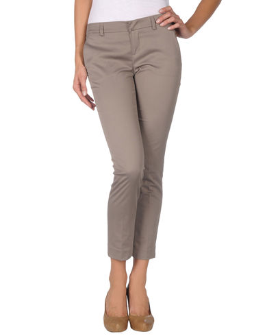 ZOOM TOY G. - 3/4-length short