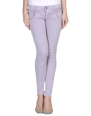 ZOOM CYCLE - Denim pants