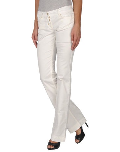 ZOOM TOY G. - Casual pants