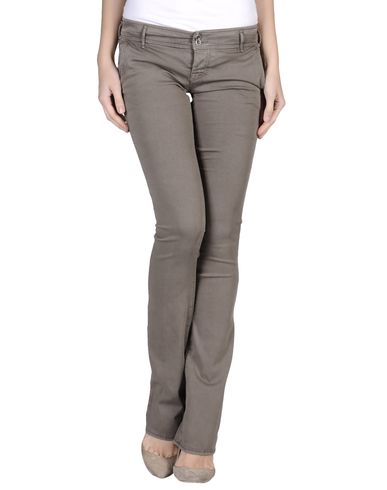 ZOOM CYCLE - Casual pants