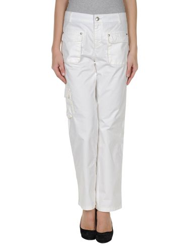 ZOOM TOY G. - Casual trouser