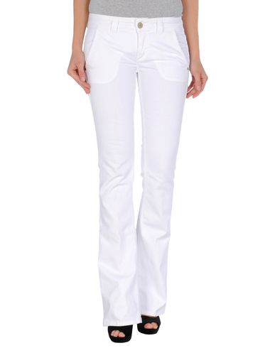 ZOOM DONDUP - Casual trouser
