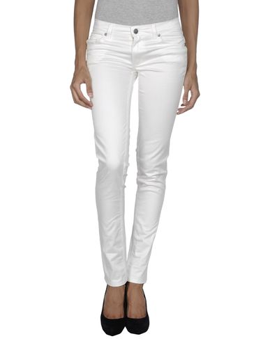 ZOOM CHEAP MONDAY - Casual pants