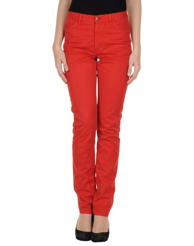 ZOOM ARIES - Casual pants