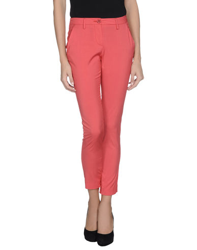 ZOOM LOVE MOSCHINO - Casual pants