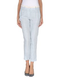 GOLD CASE SOGNO - Casual pants