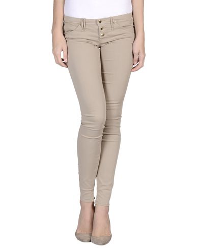 ZOOM CYCLE - Casual pants