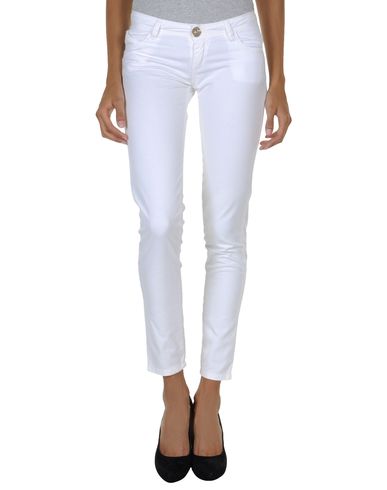 ZOOM BLUGIRL FOLIES - Casual pants