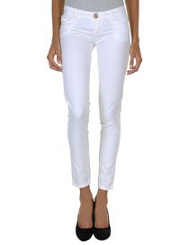 BLUGIRL FOLIES - Casual pants