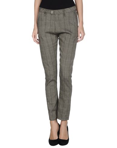 ZOOM CYCLE - Dress pants