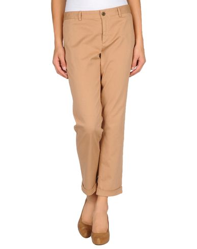 ZOOM L' AUTRE CHOSE - Casual pants