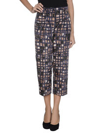 MAURIZIO PECORARO - 3/4-length trousers