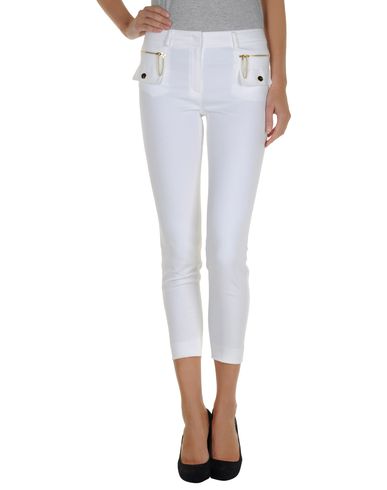 ZOOM ESCADA - 3/4-length trousers