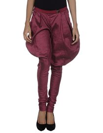 MARIAGRAZIA PANIZZI - Casual pants