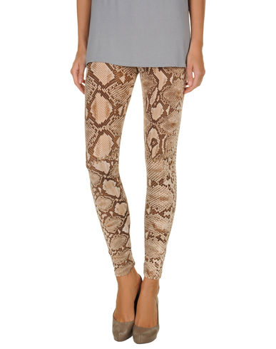 ZOOM JUST CAVALLI - Leggings