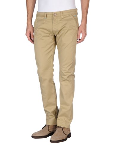 ZOOM SUN 68 - Casual pants