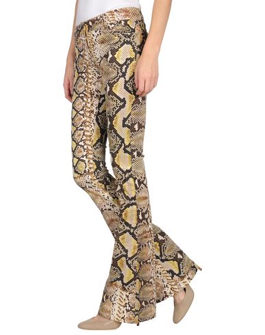 ZOOM JUST CAVALLI - Casual trouser