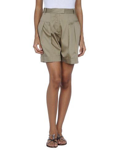 ZOOM PAUL SMITH BLACK LABEL - Bermuda shorts